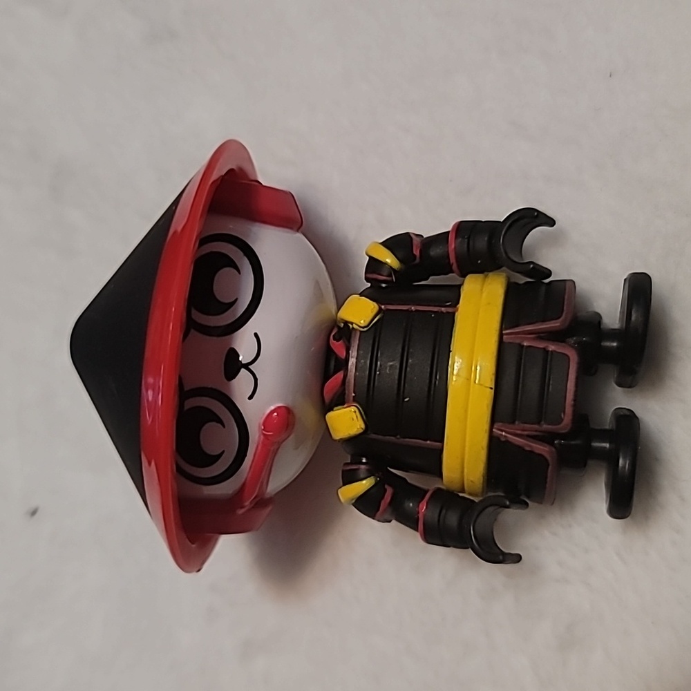Ryans World Ninja Panda Figure Toy